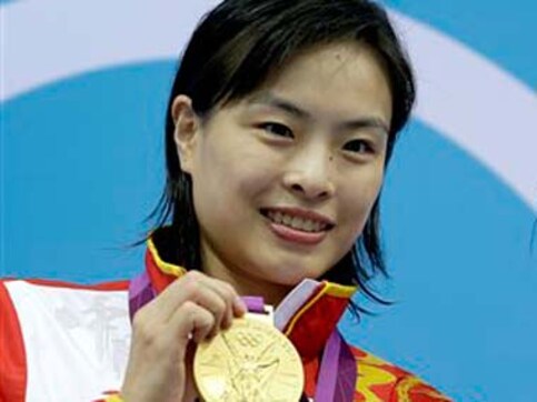 Congrats on your gold! Oh your grandparents died last year.. Congrats on your gold! Oh your grandparents died last year..