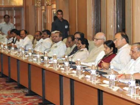 Govt looking to solve SC, ST quota issue: PM