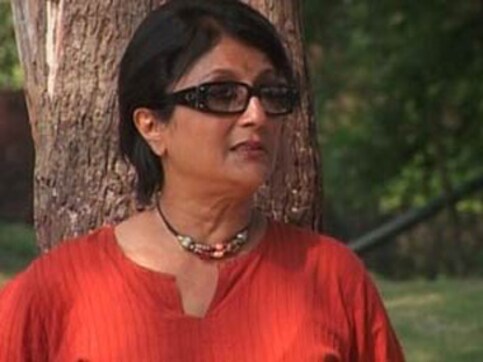 Ashok Mehta was a pillar of strength: Aparna Sen Ashok Mehta was a pillar of strength: Aparna Sen