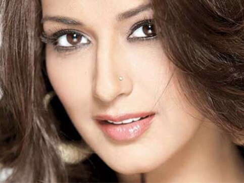 Sonali to quit films after Once Upon A Time In Mumbai 2 ? Sonali to quit films after Once Upon A Time In Mumbai 2 ?