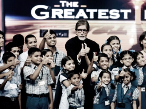 From Lata Mangeskar to Mary Kom: Big B blogs about the great Indians From Lata Mangeskar to Mary Kom: Big B blogs about the great Indians