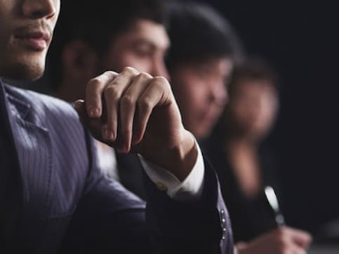 Why Indian business travellers are top spenders Why Indian business travellers are top spenders