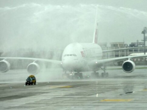 CAG plans another audit on GMR to check its revenues CAG plans another audit on GMR to check its revenues