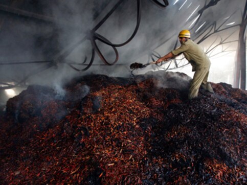 Fire in Orissa hotel claims three lives, three injured Fire in Orissa hotel claims three lives, three injured