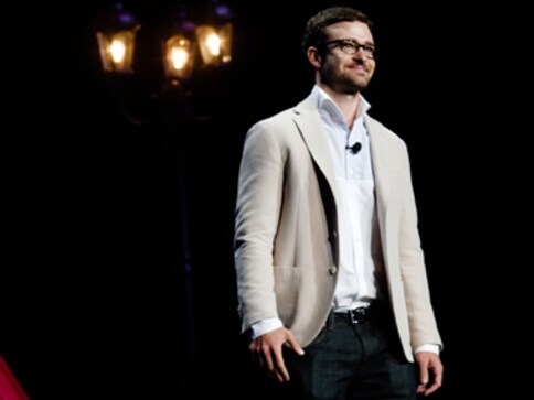 Justin Timberlake sells his bachelor pad