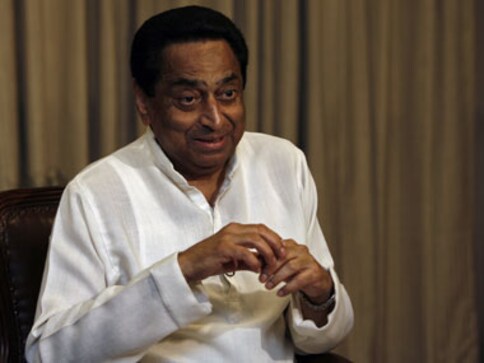 Build one lakh houses for poor: Kamal Nath