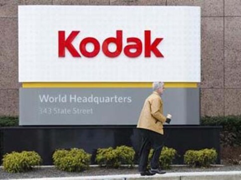 US allows Kodak to sell key patent US allows Kodak to sell key patent