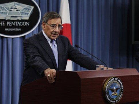 Slashing defence budget will throw new challenges: Panetta