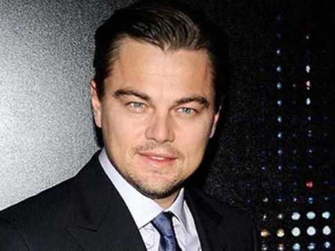 Never tell people Leonardo DiCaprio doesn't like Ketchup