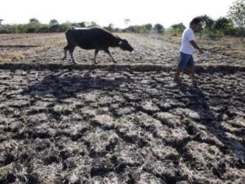 'Pacific region to face 3 months El Nino, severe drought'
