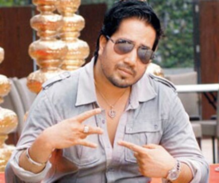 Mika Singh launches musical web series Old is Gold featuring reality show contestants Mika Singh launches musical web series Old is Gold featuring reality show contestants