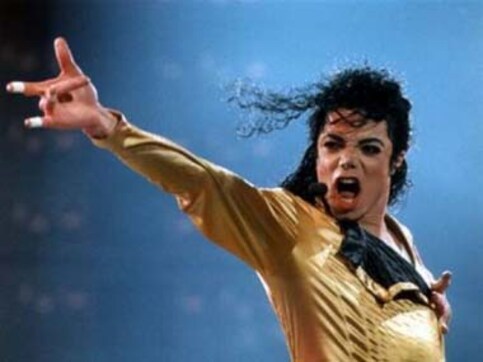 Happy Birthday Michael Jackson, here's how much we love you Happy Birthday Michael Jackson, here's how much we love you