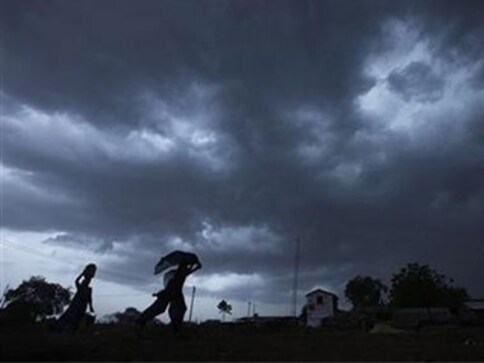 Rains less by 15% this monsoon