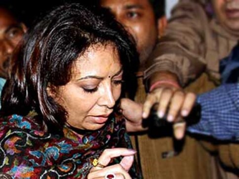 That deja vu feeling: Niira Radia's old/new avatar