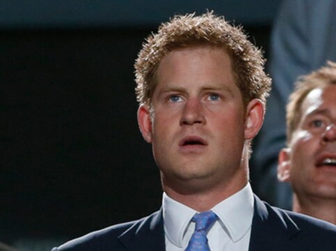 Party Prince in royal trouble: More naked pics of Harry may emerge soon! Party Prince in royal trouble: More naked pics of Harry may emerge soon!