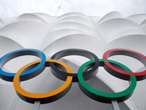 The London 2012 soundtrack is an Olympic hit! The London 2012 soundtrack is an Olympic hit!