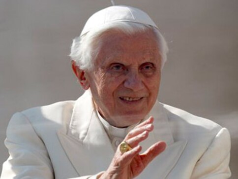 Vatican drops lawsuit against German magazine