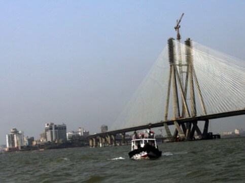MSRDC to terminate Sea Link project with RInfra MSRDC to terminate Sea Link project with RInfra