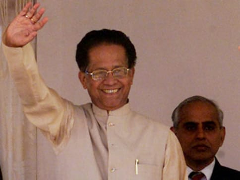 Displaced people to be back home soon: Gogoi