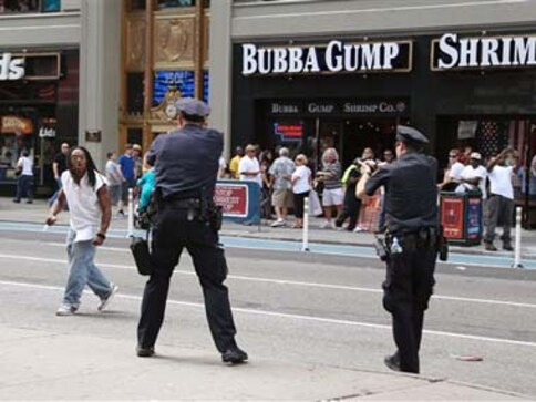 Bangladeshi immigrant, influenced by Islamic State ideology, charged with planning Times Square attack Bangladeshi immigrant, influenced by Islamic State ideology, charged with planning Times Square attack