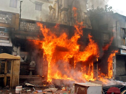 One killed in Karnataka communal clashes