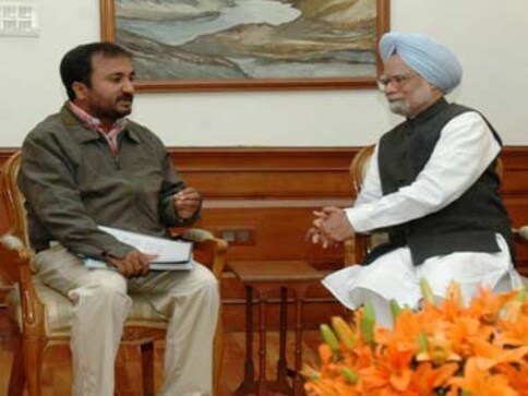 Meeting Anand Kumar: The Superman behind Super-30 Meeting Anand Kumar: The Superman behind Super-30