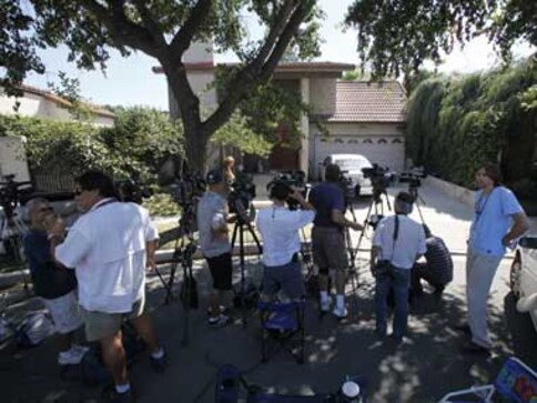 Middle-east violence: US identifies maker of anti-Islam film