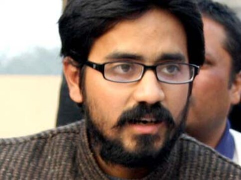 IAC demands Aseem Trivedi's immediate release IAC demands Aseem Trivedi's immediate release