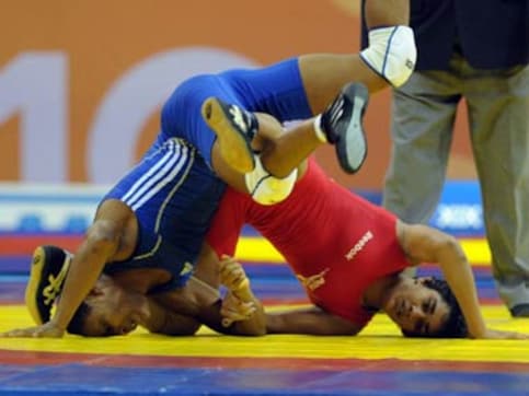 Roadblock to Rio: WFI hand temporary bans to four Indian wrestlers ending Olympics dreams Roadblock to Rio: WFI hand temporary bans to four Indian wrestlers ending Olympics dreams