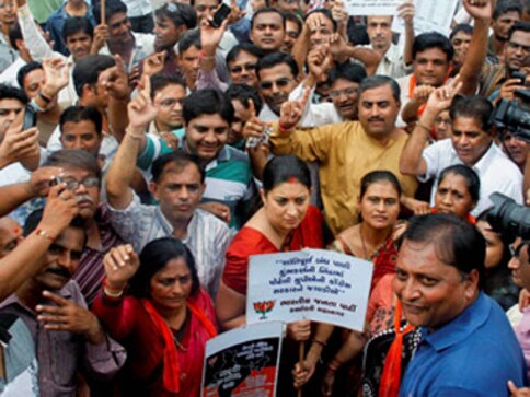 Guess how much today's bandh cost the economy Guess how much today's bandh cost the economy
