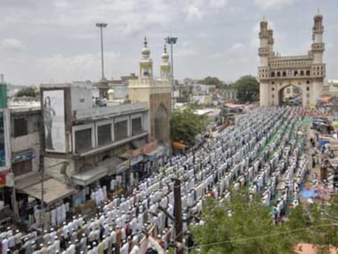 The misread 'fundamentalist’: Many broken bridges in Hyderabad’s old city