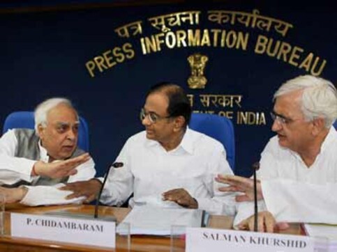 Why the Congress attack on CAG will simply backfire Why the Congress attack on CAG will simply backfire