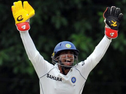 India vs Afghanistan: Dinesh Karthik likely to replace Wriddhiman Saha in one-off Test in Bengaluru India vs Afghanistan: Dinesh Karthik likely to replace Wriddhiman Saha in one-off Test in Bengaluru