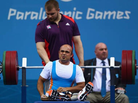 India at Paralympics: Officials on junket, with families in tow