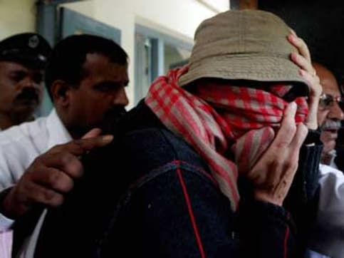 Rape accused Pascal's bail plea adjourned to 24 Sep Rape accused Pascal's bail plea adjourned to 24 Sep
