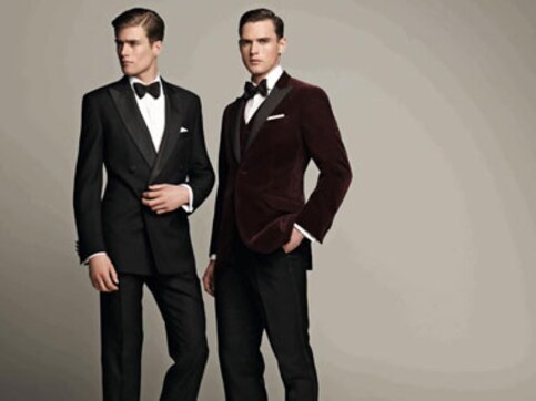 Apparel maker Hackett sees India as potential sourcing hub Apparel maker Hackett sees India as potential sourcing hub