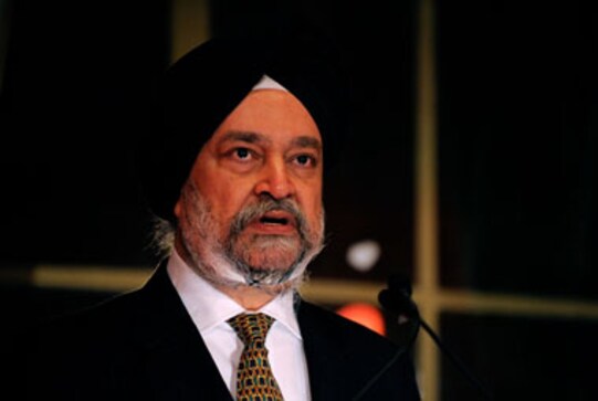 India believes armed intervention should be used as last resort