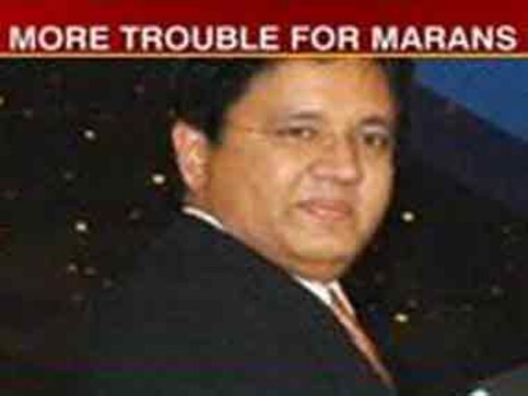 2G case: ED to question Kalanidhi Maran soon 2G case: ED to question Kalanidhi Maran soon
