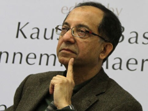 Why Kaushik Basu's stint as adviser was no 'game-changer' Why Kaushik Basu's stint as adviser was no 'game-changer'