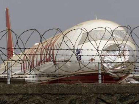 No more funds to Kingfisher, lenders want new plan by month-end No more funds to Kingfisher, lenders want new plan by month-end