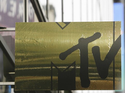 MTV launches its own fragrances MTV launches its own fragrances