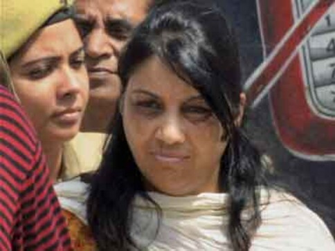 Nupur Talwar to leave jail on 25 Sep after receiving bail