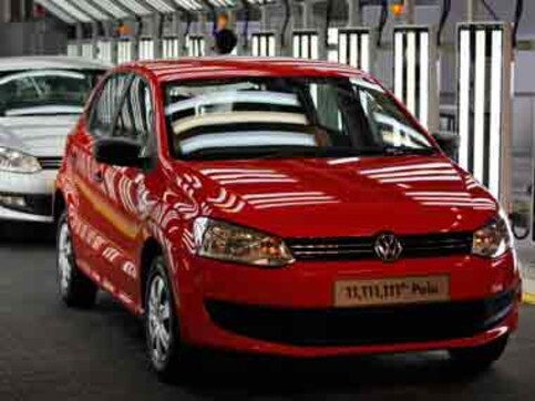 Volkswagen tells dealers in India to stop delivery of Polo till further notice Volkswagen tells dealers in India to stop delivery of Polo till further notice