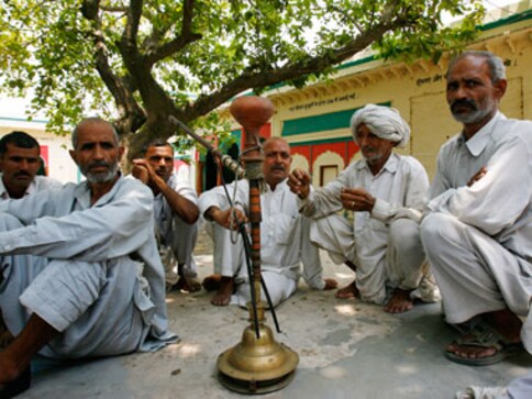 More than 50 panchayat members quit in J&K