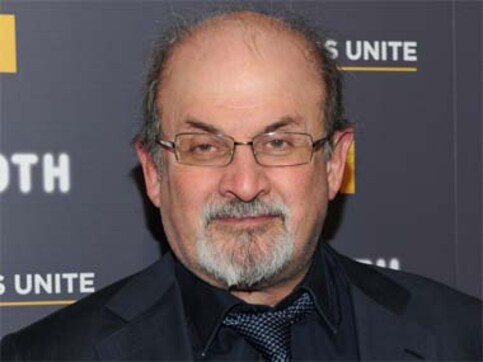 Protests against anti-Islam film a product of outrage machine: Rushdie Protests against anti-Islam film a product of outrage machine: Rushdie