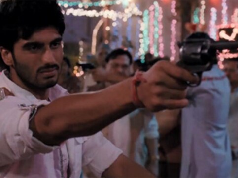 Arjun Kapoor injured while shooting for 'Aurangzeb' Arjun Kapoor injured while shooting for 'Aurangzeb'