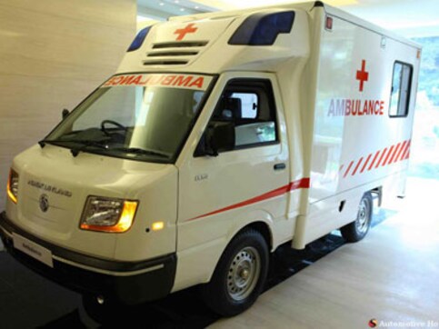 ALL-Nissan ramp up Dost production, to take LCV to 11 states ALL-Nissan ramp up Dost production, to take LCV to 11 states