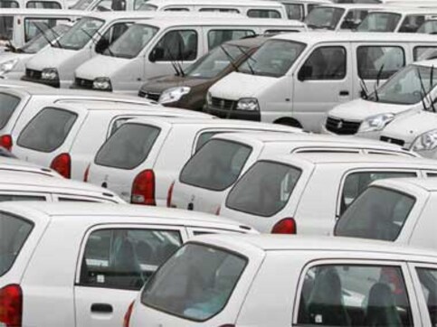 Automobile sales down 19.08% in February; economic slowdown, BS-VI transition take toll: SIAM Automobile sales down 19.08% in February; economic slowdown, BS-VI transition take toll: SIAM