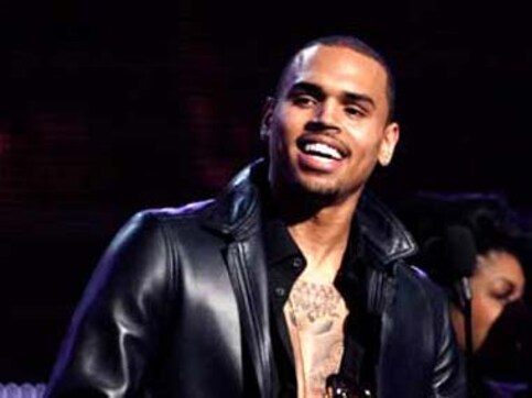 Singer Chris Brown arrested on felony battery charges minutes after Florida concert Singer Chris Brown arrested on felony battery charges minutes after Florida concert
