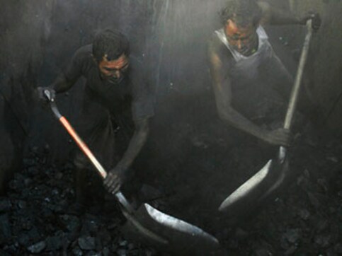 IMG meet to review Tata Steel, Reliance coal blocks IMG meet to review Tata Steel, Reliance coal blocks